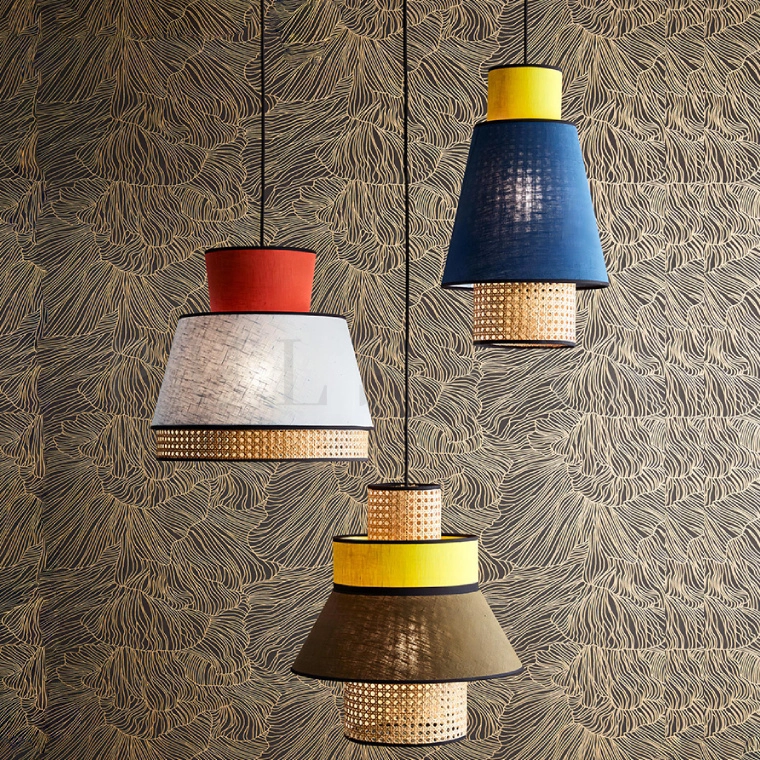 Подвесной светильник RAUNO ONE