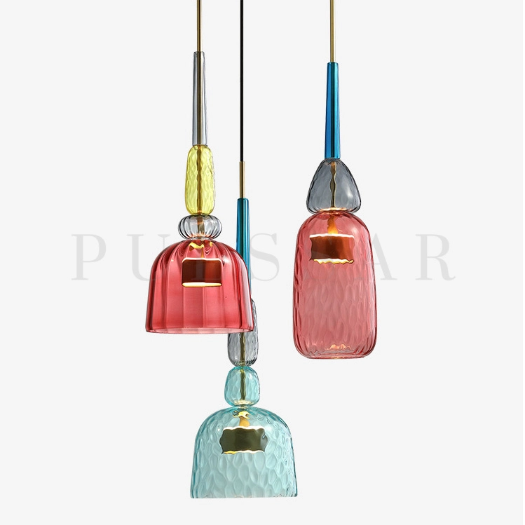 Подвесной светильник CANDY В