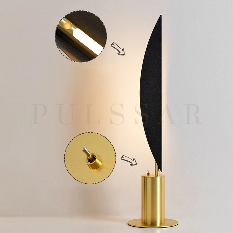 Настольная лампа IVY TAB