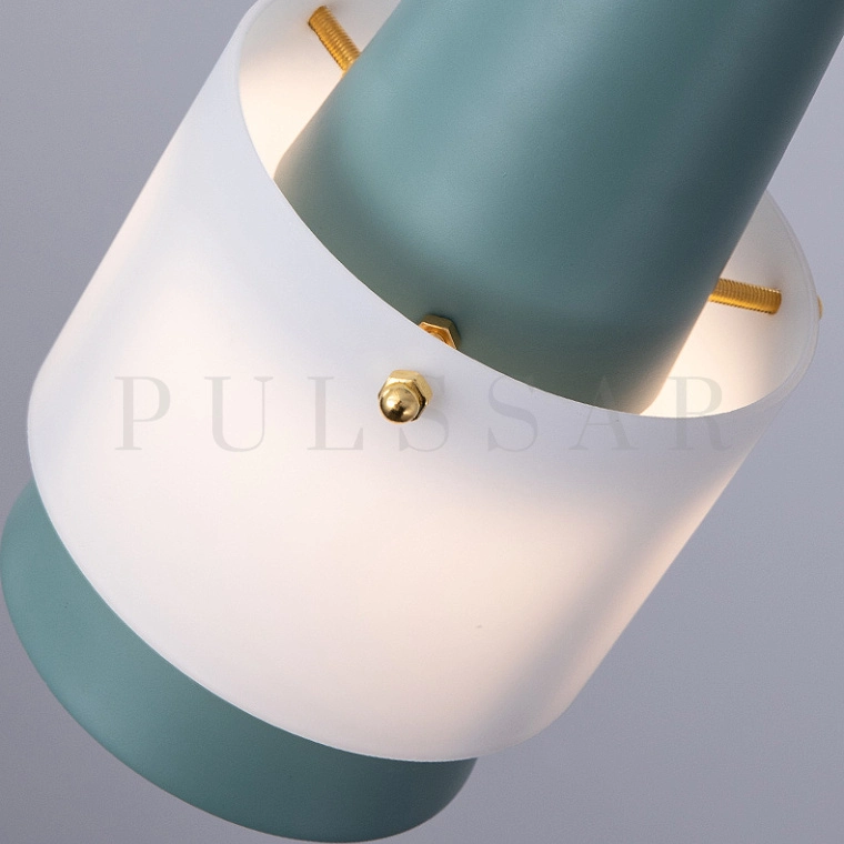 Подвесной светильник JOAS