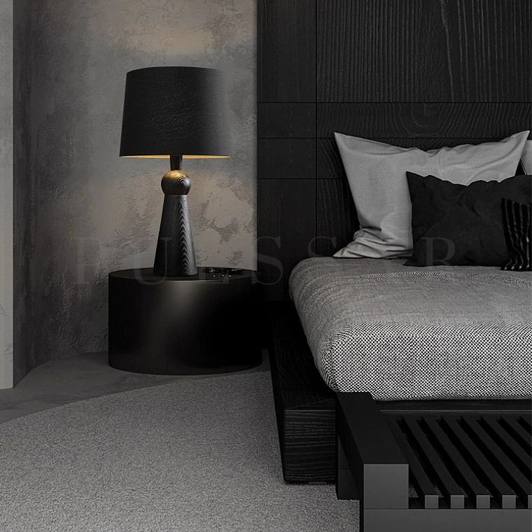 Настольная лампа CAMPANA