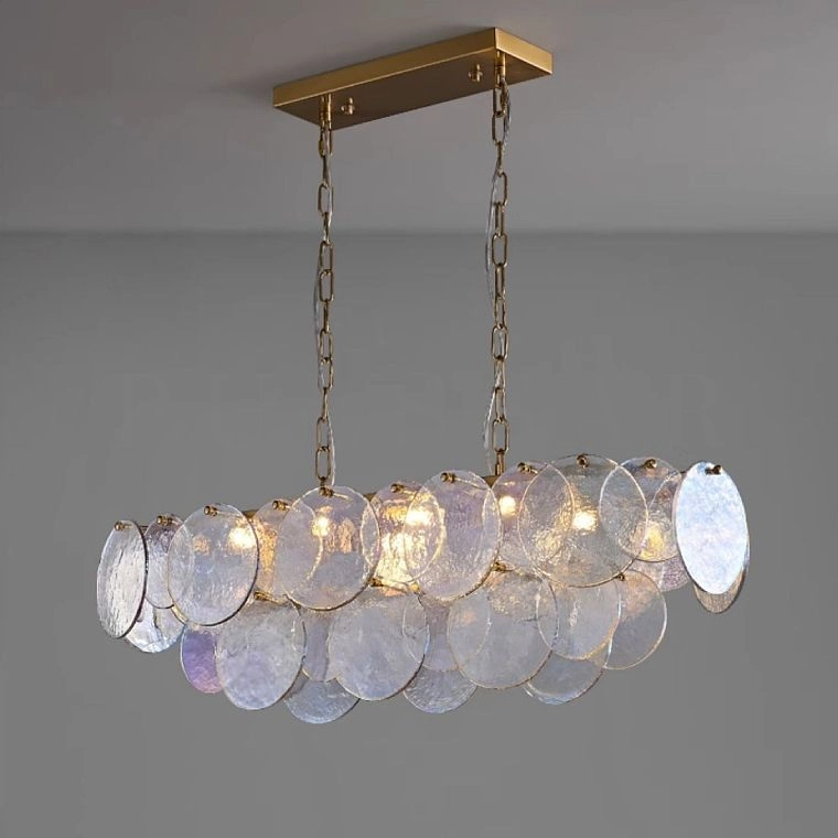 Подвесная люстра LORANG