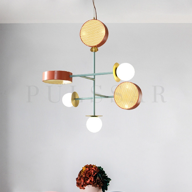 Подвесной светильник ASEN