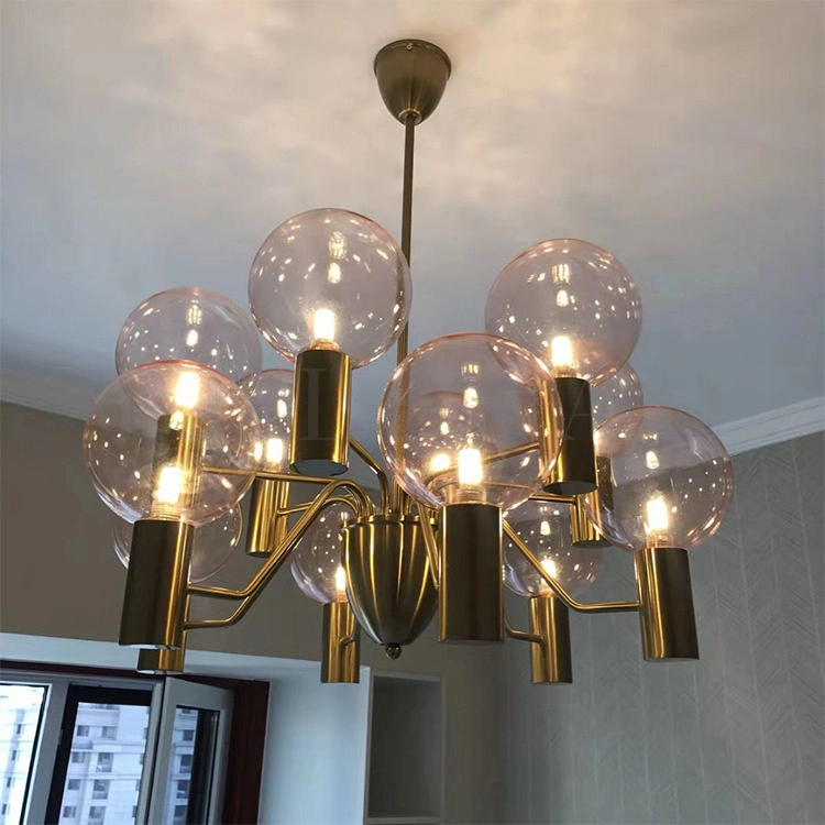 Подвесная люстра CELIN