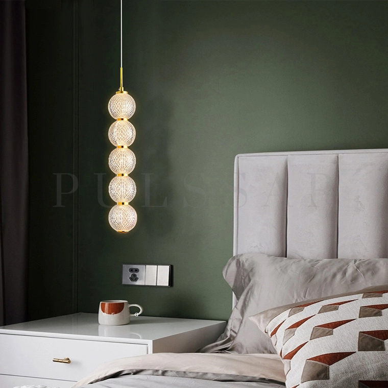 Подвесной светильник NORILL