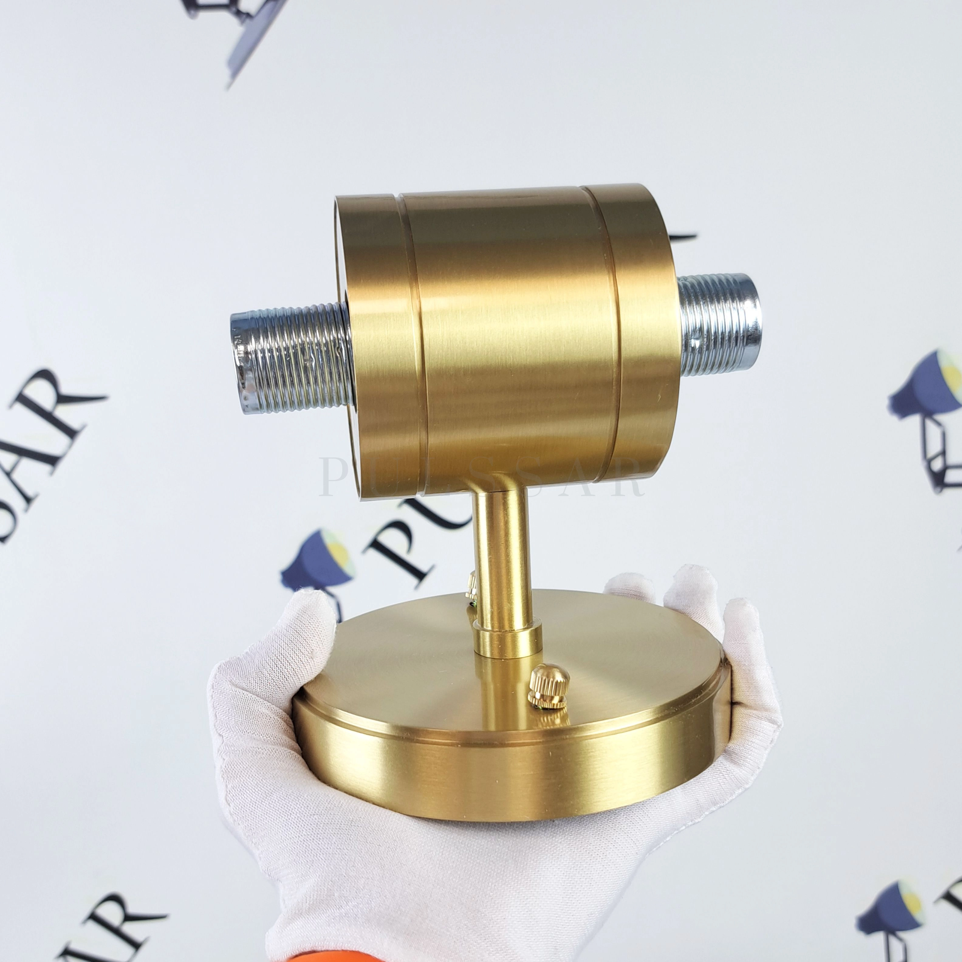 Бра MARBLE TUBE WALL