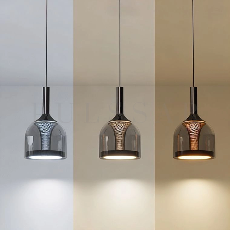 Подвесной светильник ASMAR