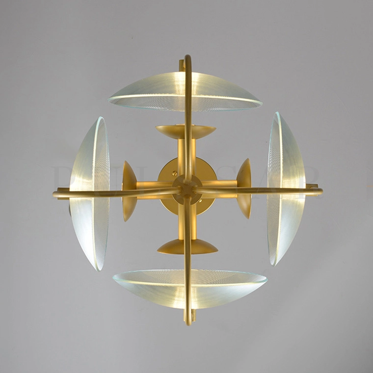 Подвесная люстра REFLEX B