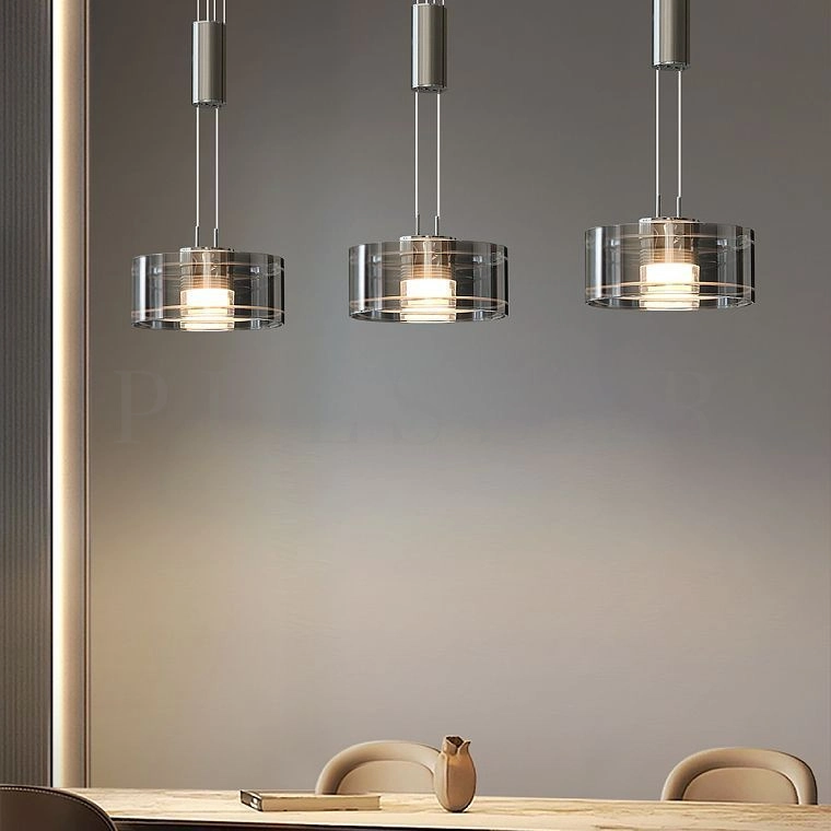 Подвесной светильник HARTMUT B