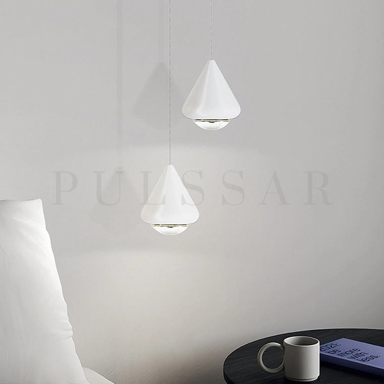 Подвесной светильник DARIUS