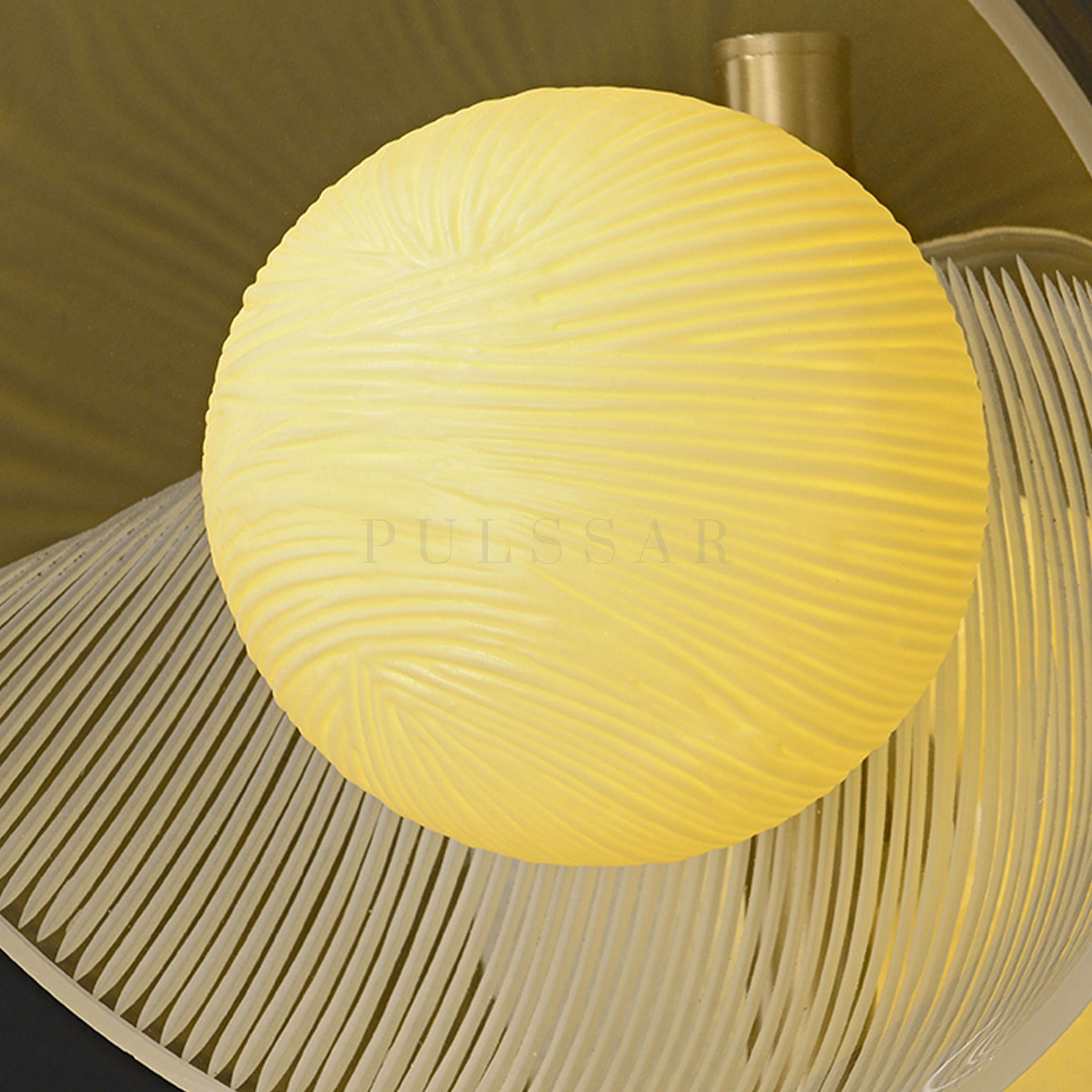 Торшер PHYSALIS