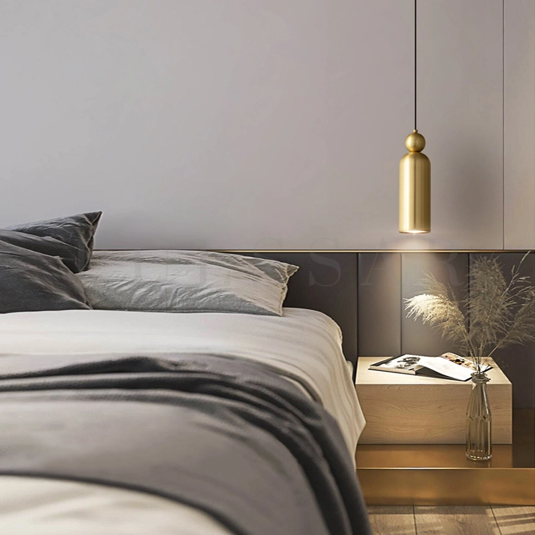 Подвесной светильник LEFFE