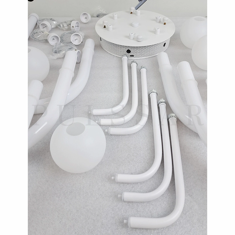 Подвесная люстра AGRIPPA