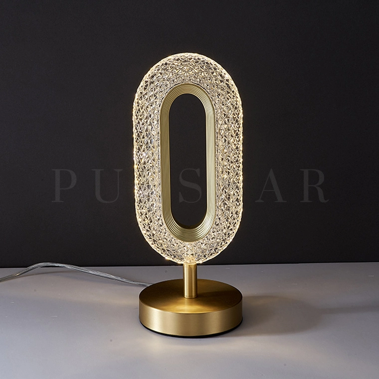 Настольная лампа KEZIA TAB