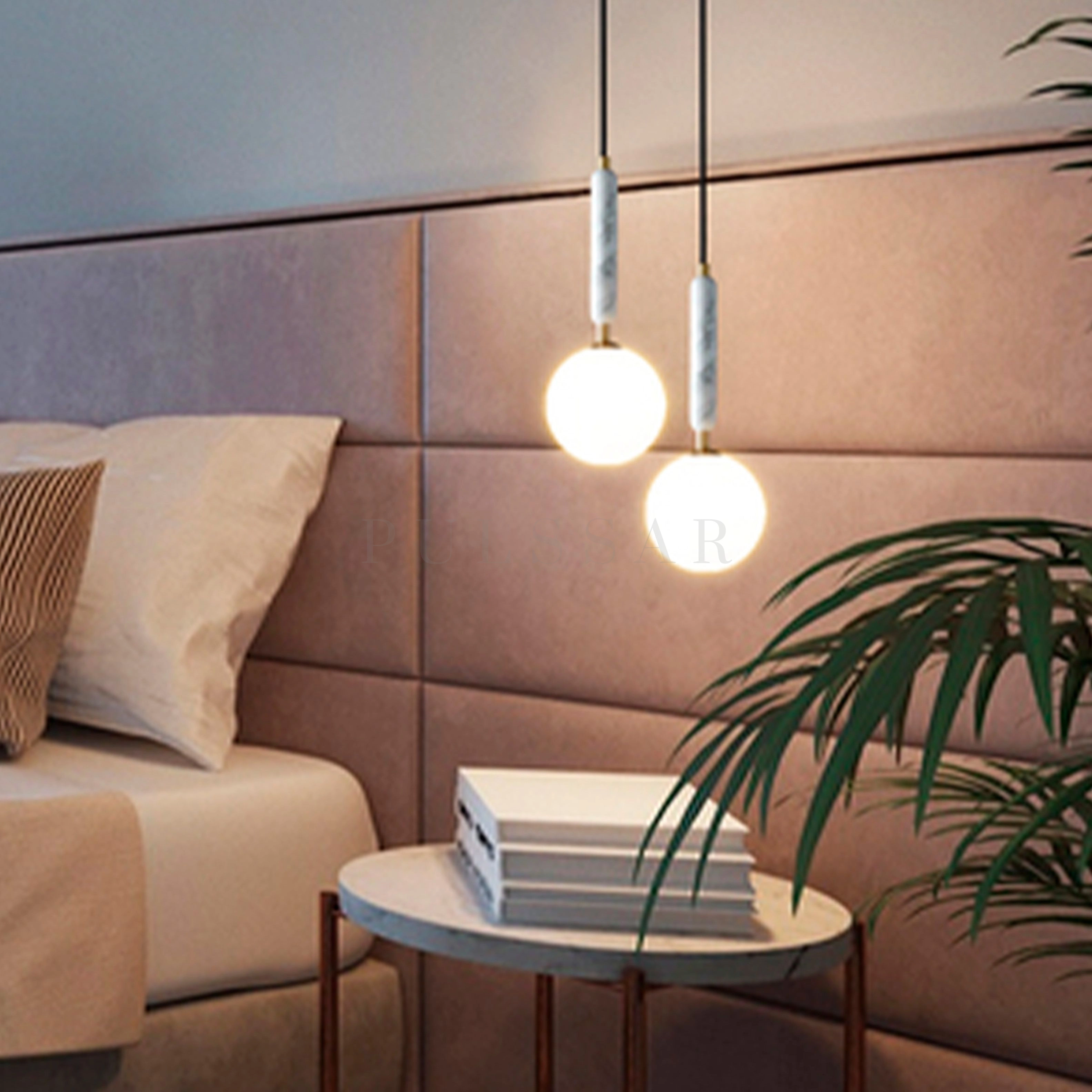 Подвесной светильник PETIT B