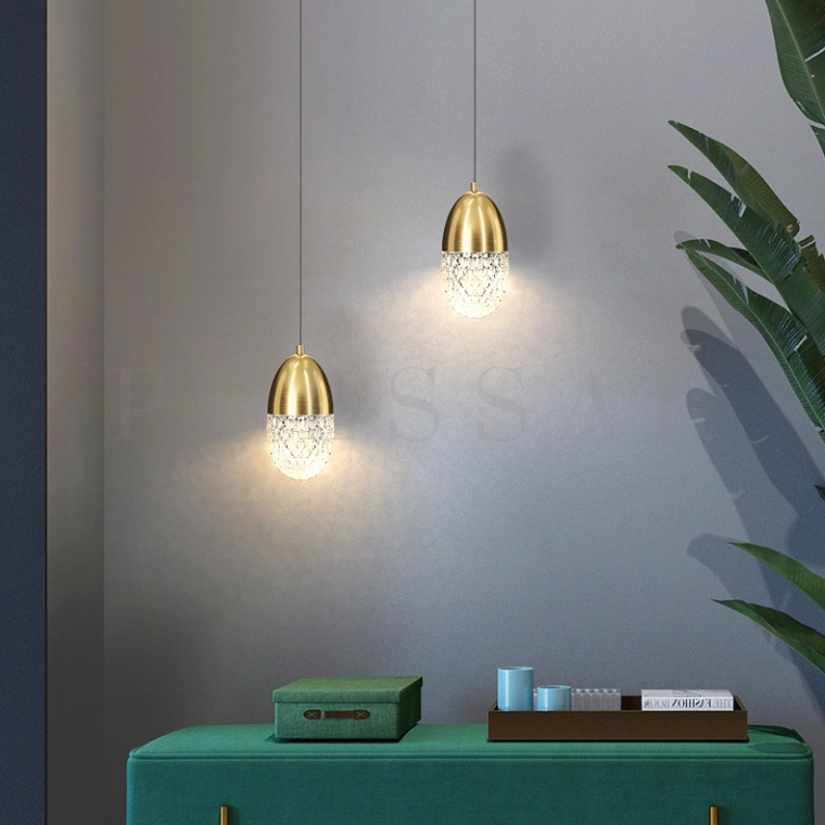 Подвесной светильник GRAPE