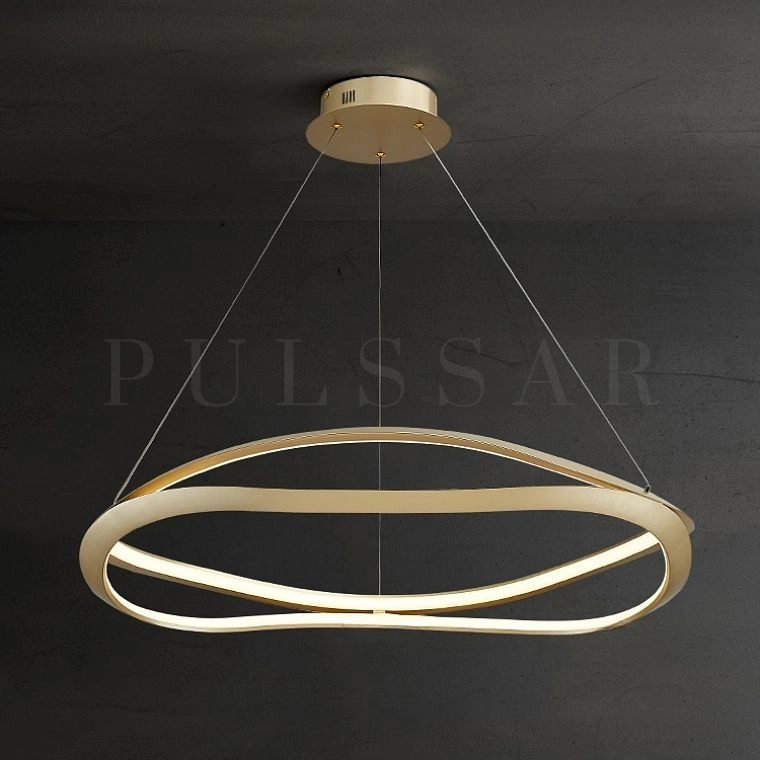 Кольцевая люстра DANIELA