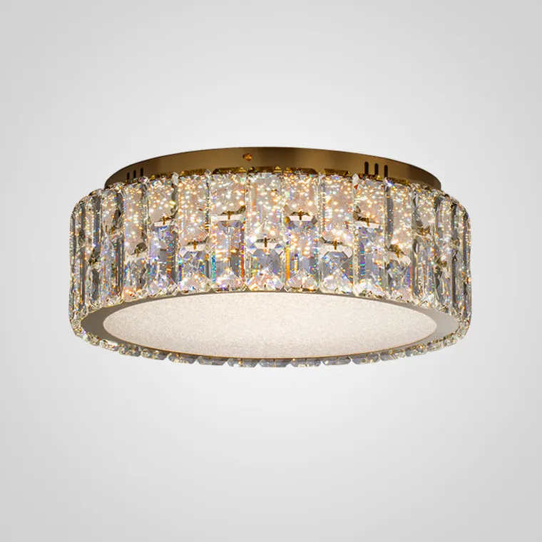 Потолочная люстра ELMIRA