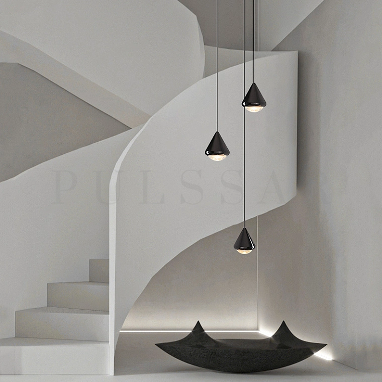 Подвесной светильник DARIUS