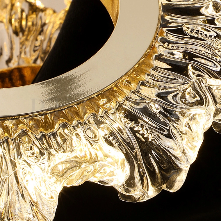 Потолочная люстра MILIA CH