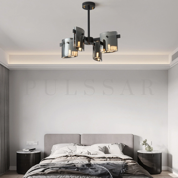 Подвесная люстра JANICE CH