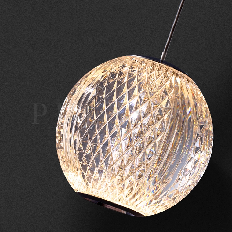 Подвесной светильник STORMS