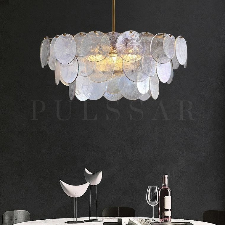 Подвесная люстра LORANG