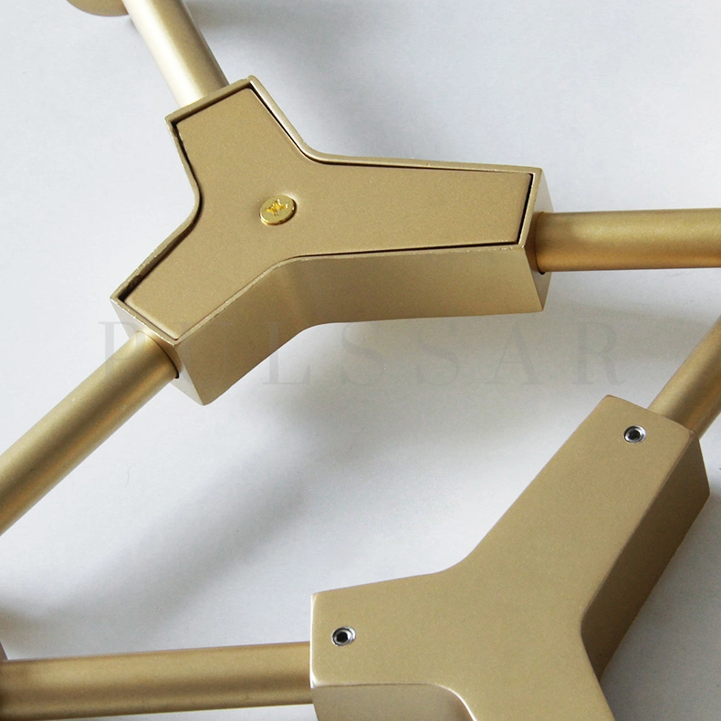 Подвесная люстра BEANSTALK