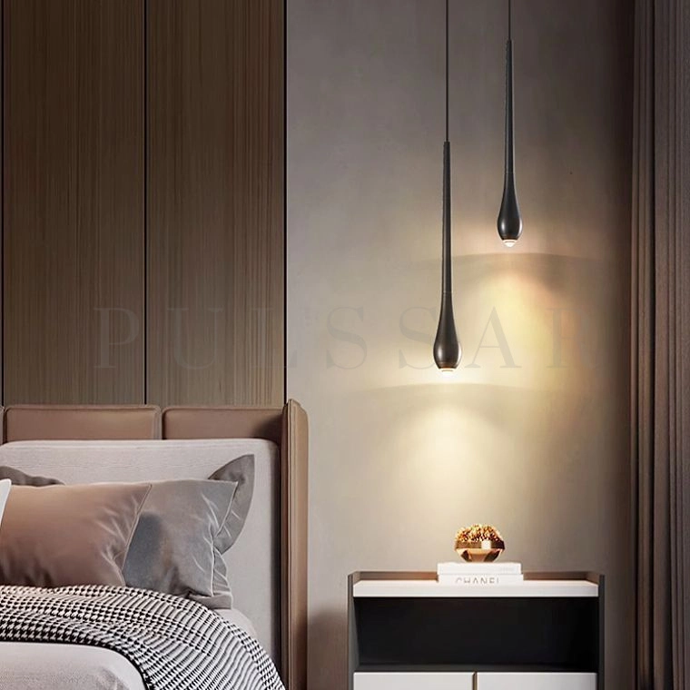 Подвесной светильник JURIS BRASS