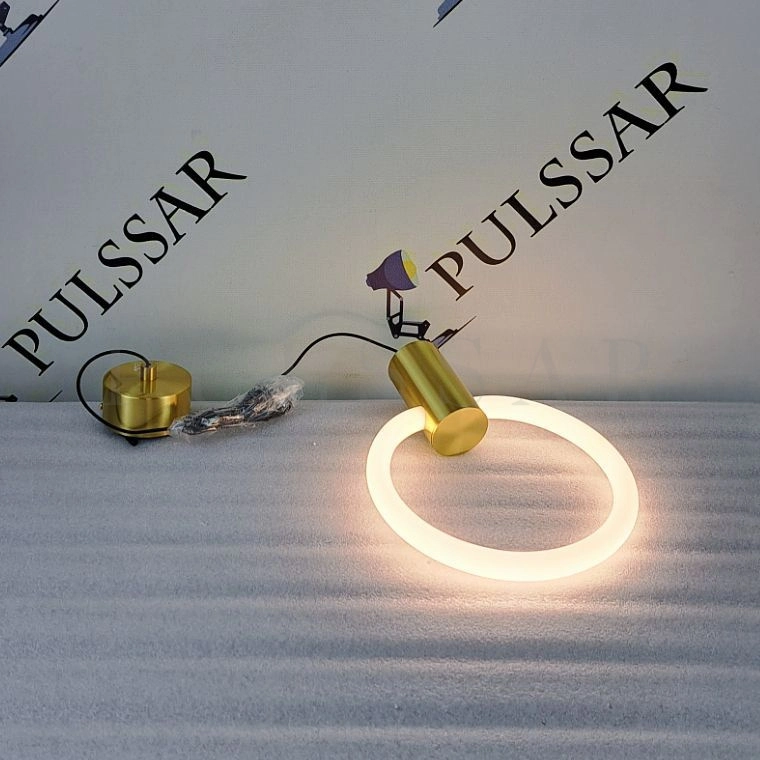 Подвесной светильник DAMON