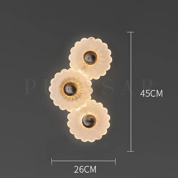 Бра IVET FAB WALL