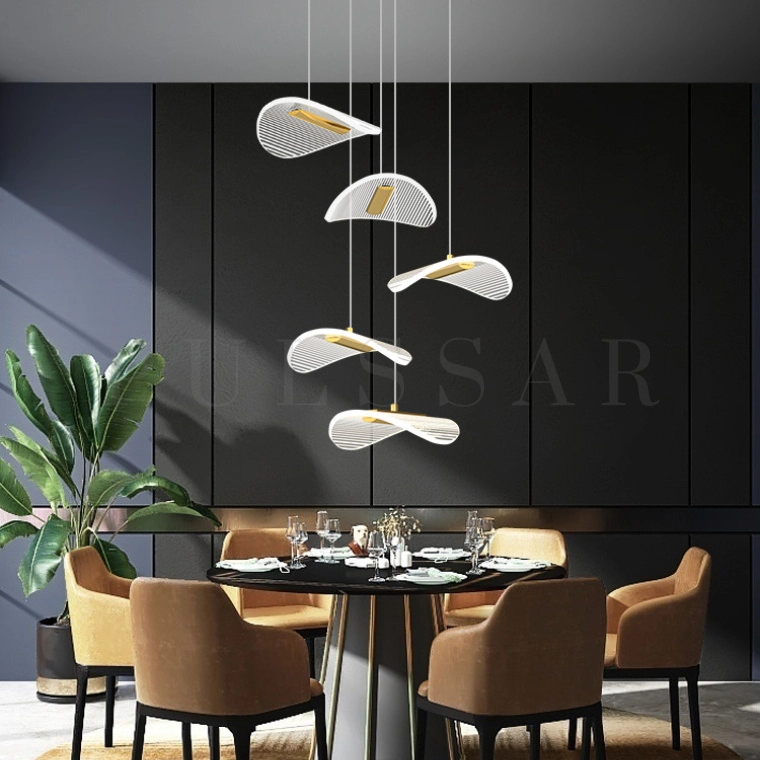 Подвесной светильник DELFINA