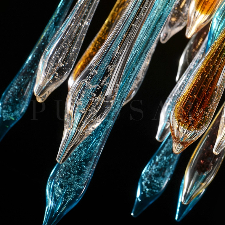 Подвесная люстра SPRUCE