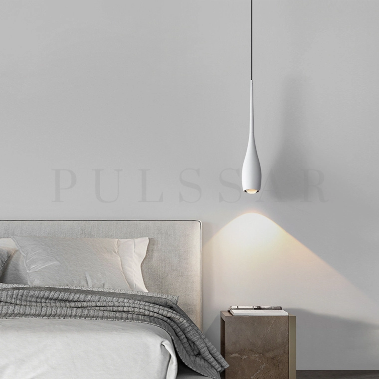 Подвесной светильник LENS