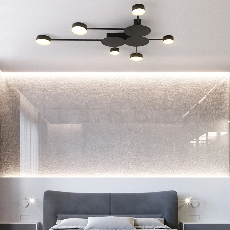 Потолочная люстра ASBRO