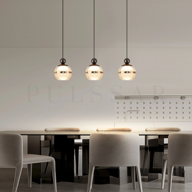 Подвесной светильник ELVARD