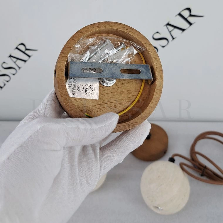 Подвесной светильник POVL