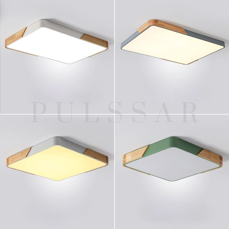 Потолочный светильник CLIP BOX