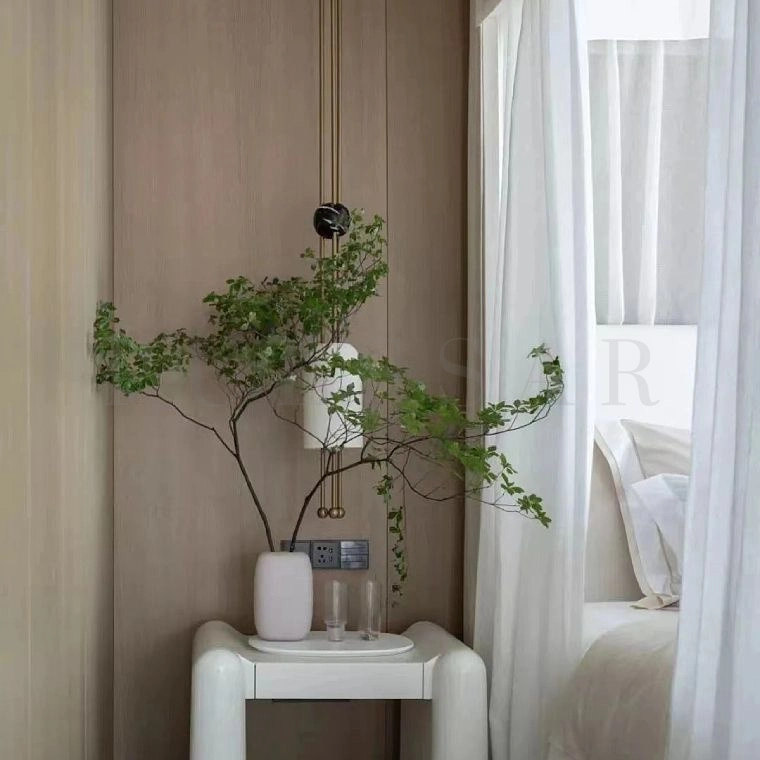 Подвесной светильник LANDER