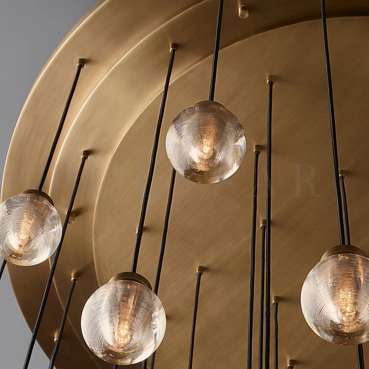 Подвесной светильник MAIBEL MORE