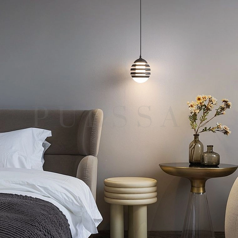 Подвесной светильник GRUNDE