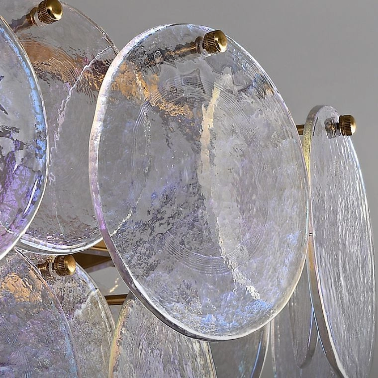 Подвесная люстра LORANG