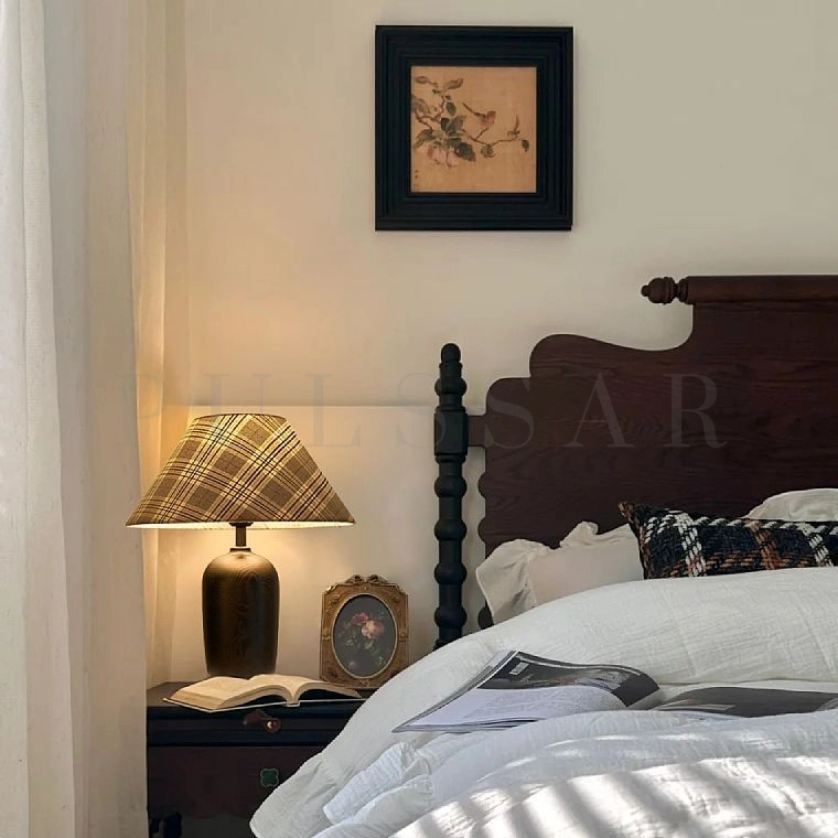 Настольная лампа DOME TAB