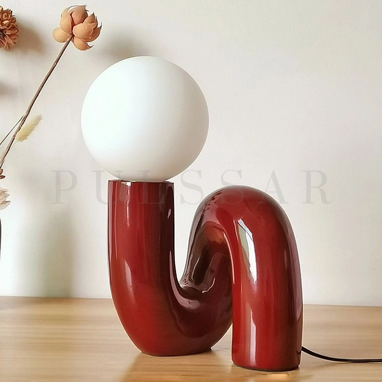 Настольная лампа COZY