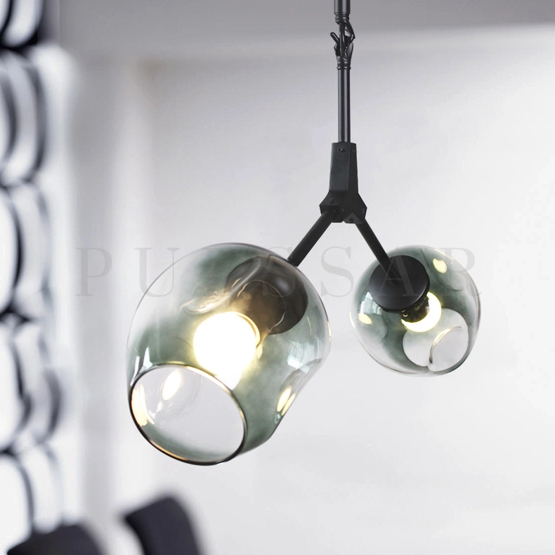 Подвесной светильник ADEL SOLO