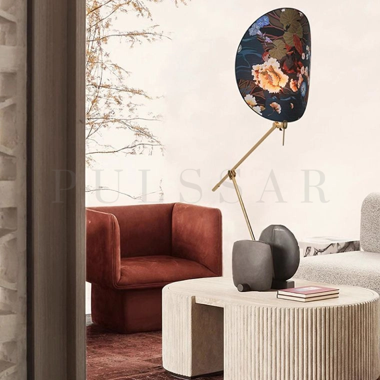 Торшер SHANGHENG FL