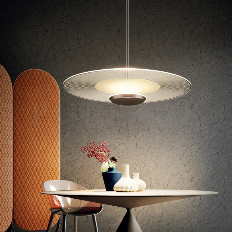 Подвесной светильник AMOS