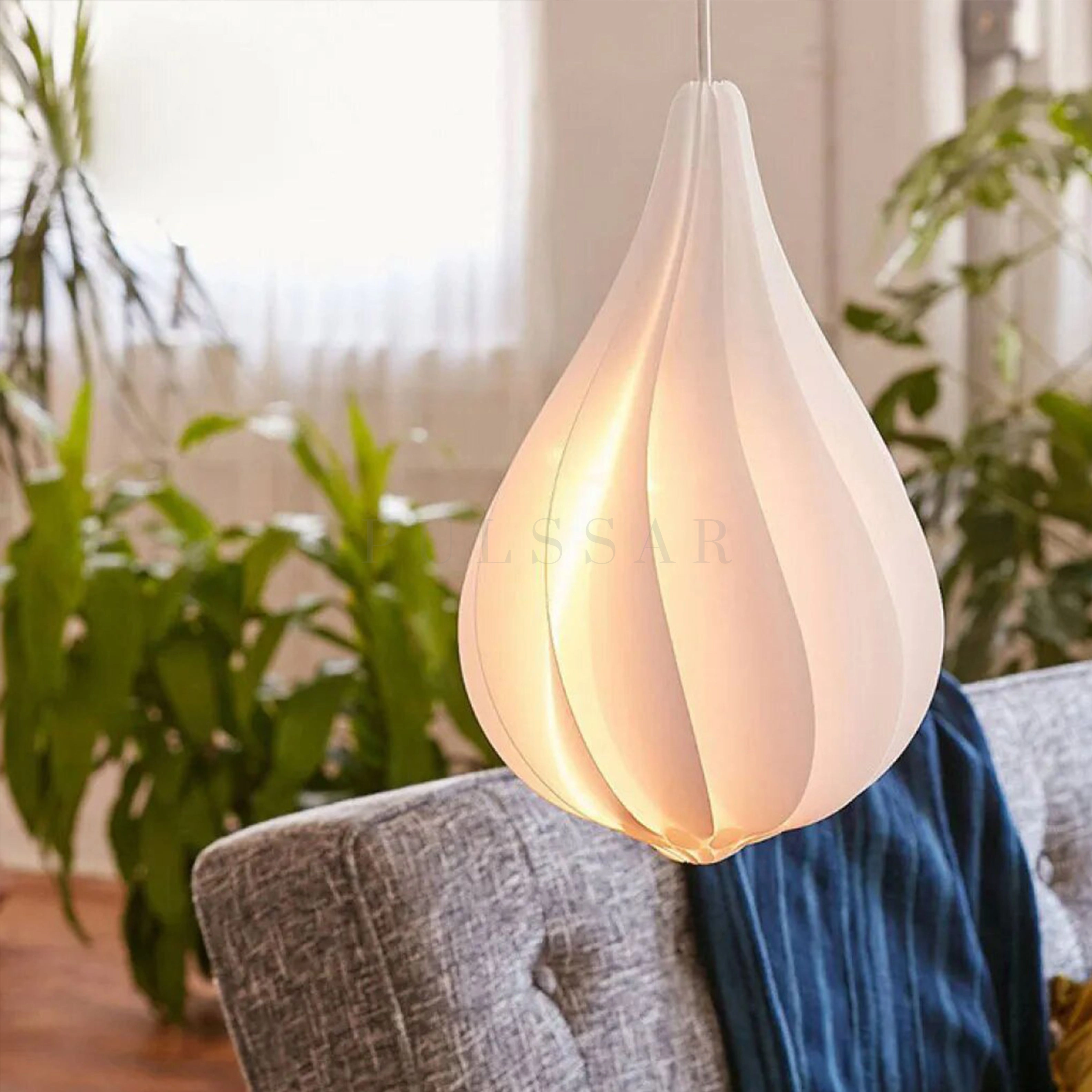 Подвесной светильник MASCOT