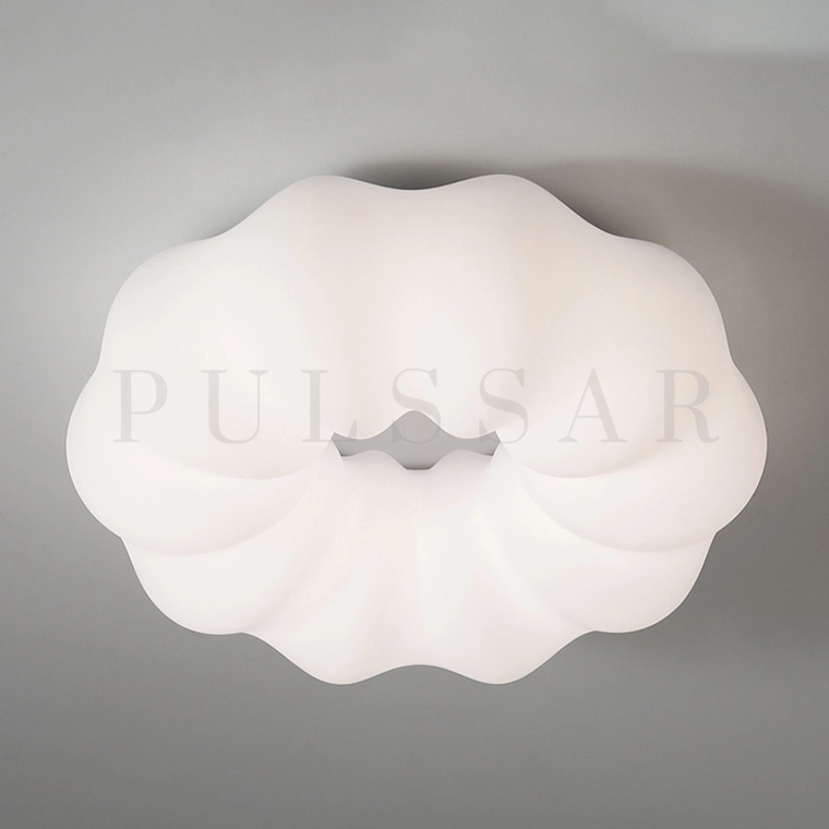 Потолочная люстра DONUT CH