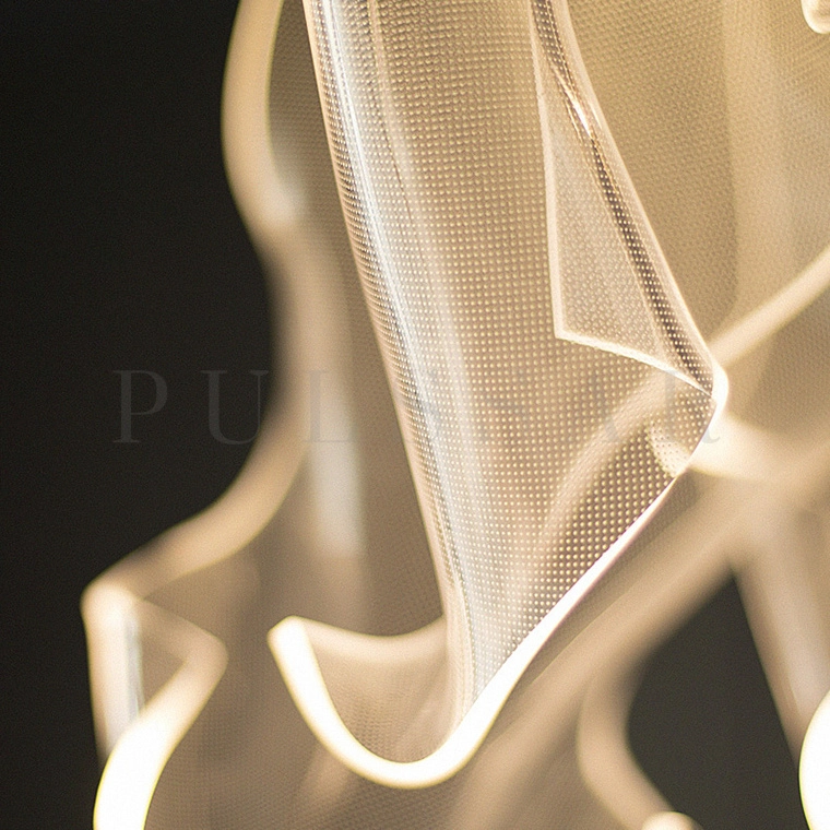 Подвесной светильник MIRAN